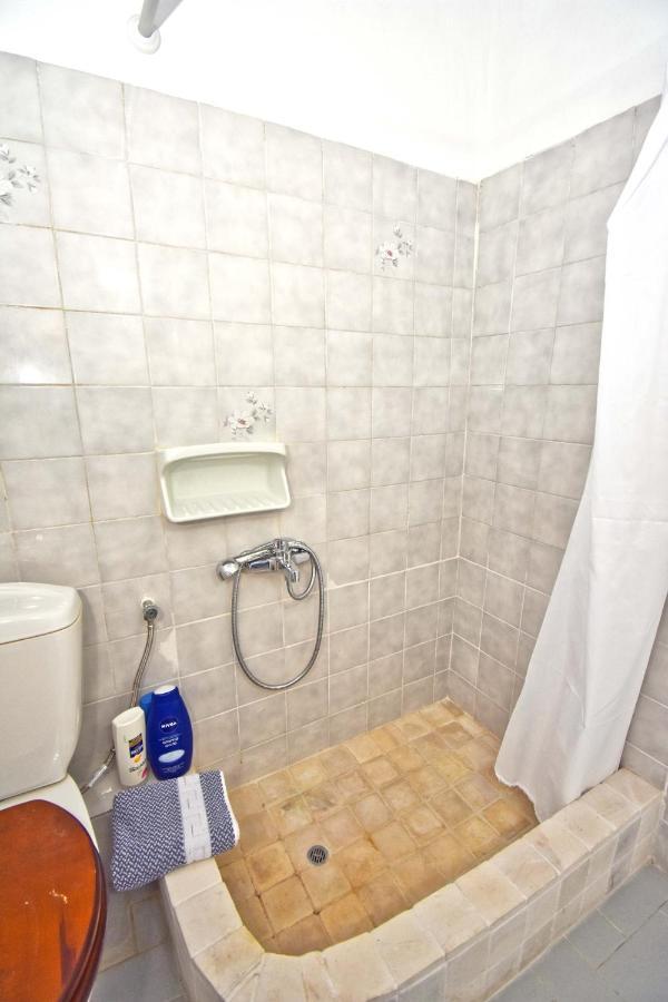 Ninas Cottage Linia Bagian luar foto