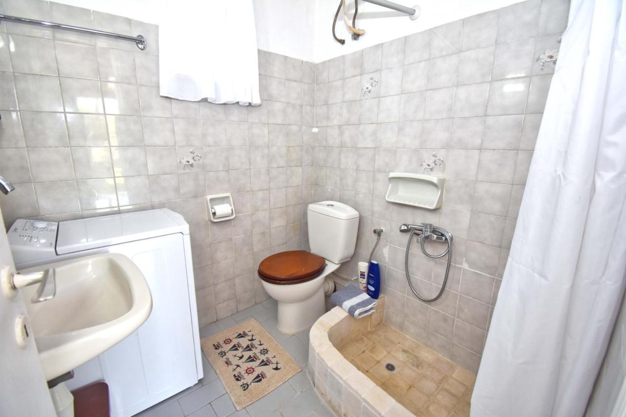 Ninas Cottage Linia Bagian luar foto
