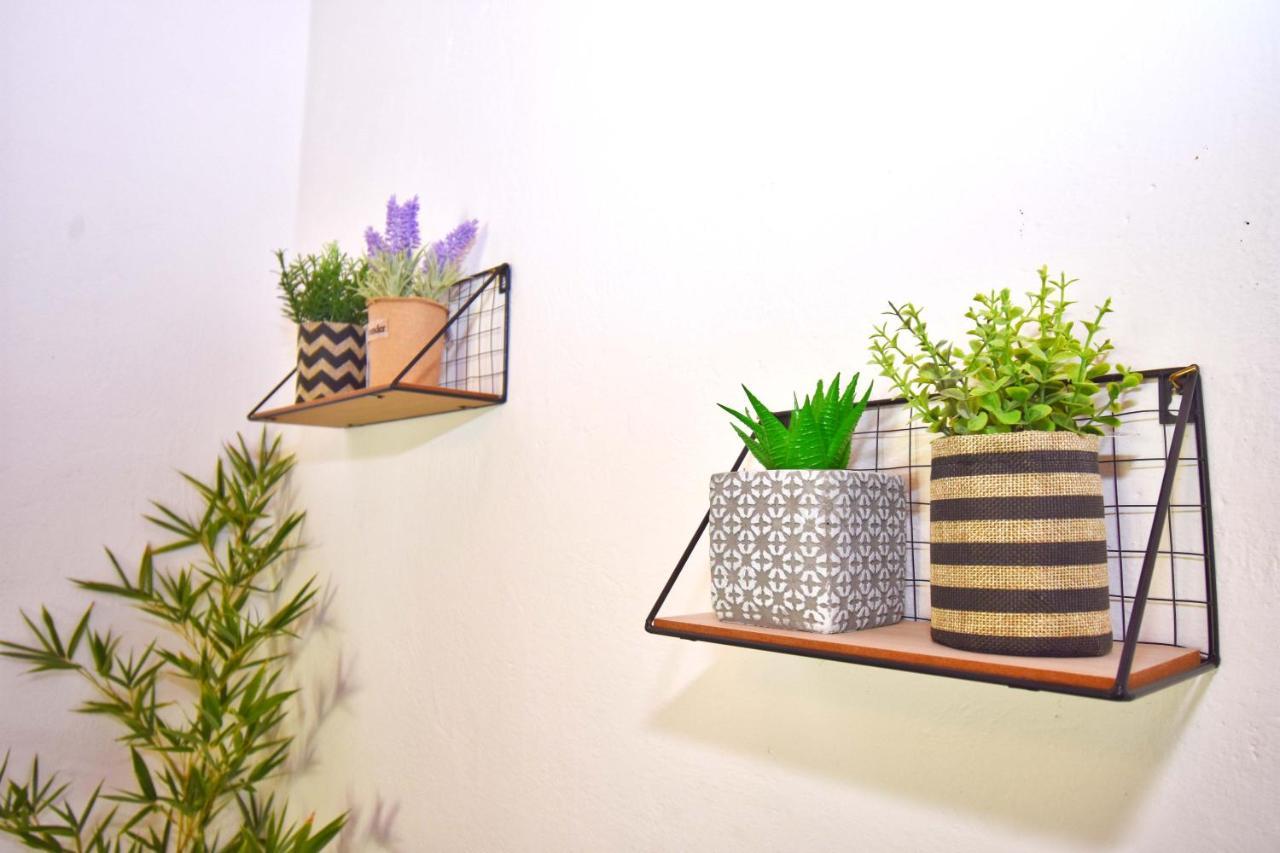 Ninas Cottage Linia Bagian luar foto