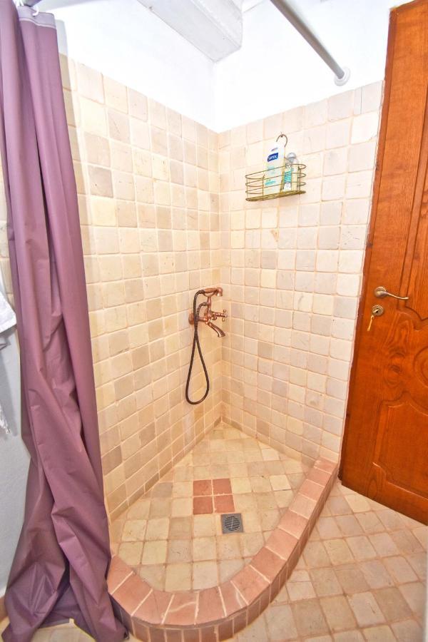 Ninas Cottage Linia Bagian luar foto